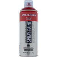 Amsterdam All Acrylics Amsterdam • spray paint primairmagenta 369 400ml