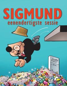 Sigmund eenendertigste sessie (Paperback)