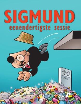 Sigmund eenendertigste sessie (Paperback)