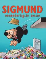 Sigmund eenendertigste sessie (Paperback)