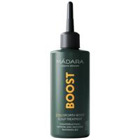 MÁDARA Body & Hair Lotion 3-Min Growth-Boost Scalp Treatment 100ml | Voor Fijn en Dun Haar