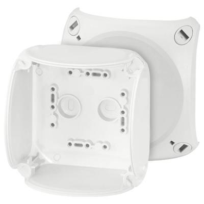 Hensel EB 04 G 62000243 Behuizing 104 x 104 x 70 Kunststof 1 stuk(s)