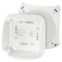 Hensel EB 04 G 62000243 Behuizing 104 x 104 x 70 Kunststof 1 stuk(s)