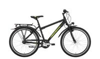 NOXON atb jeugd "sweeper fg nd" (#1) bike sweeper fg nd 26/50 diam.21sp black