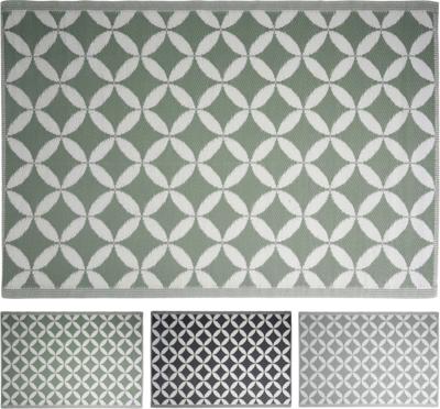 Soellaart Vloerkleed Camping 120 X 180 Cm