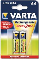 VARTA mignon power accu 2er-sb 2100mah - thumbnail