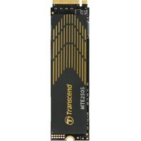 Transcend 250S M.2 2000 GB PCI Express 4.0 3D NAND NVMe - thumbnail