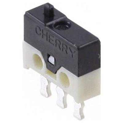 ZF DH2C-B1AA Klikschakelaar 1 stuk(s)