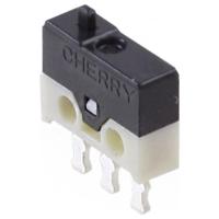 ZF DH2C-B1AA Klikschakelaar 1 stuk(s)