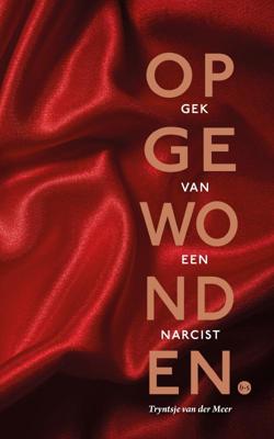 Opgewonden (Paperback)