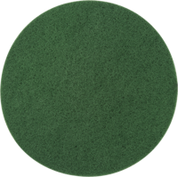 Wolfcraft hecht-schuurvlies | k280 | ø225mm | 1 stuk - 3168000