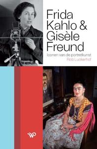 Frida Kahlo en Gisèle Freund (Paperback)