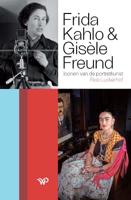 Frida Kahlo en Gisèle Freund (Paperback)