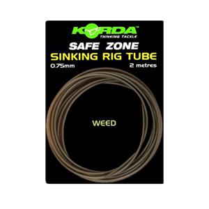 Korda Camo Rig Tube 2m Weed