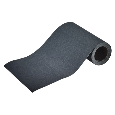Wolfcraft Schuurpapierrol | SiC | K320 | 3m x 115mm | 1 rol - 5815000