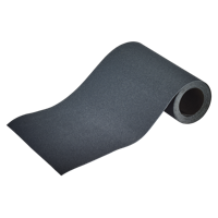 Wolfcraft Schuurpapierrol | SiC | K320 | 3m x 115mm | 1 rol - 5815000