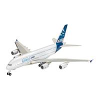 Revell modelbouwpakket - airbus a380 1:288 - 25dlg.