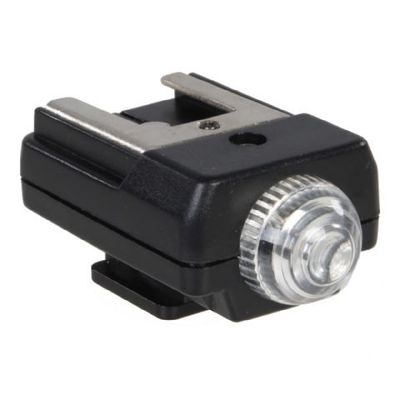 Falcon eyes sensor + flitsschoen psl-15
