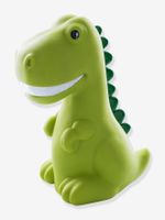 Nachtlampje dinosaurus Rex - DHINK KONTIKI groen - thumbnail