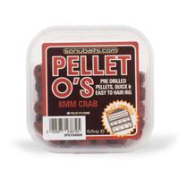 Sonubaits Sonubaits Pellet O'S Crab 8mm