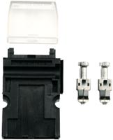 HELLA "inline" zekeringhouder connector strip 1 pc.