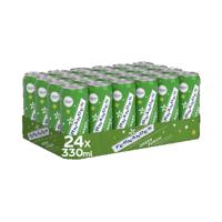 Fernandes Fernandes - Green Punch 330ml 24 Blikjes