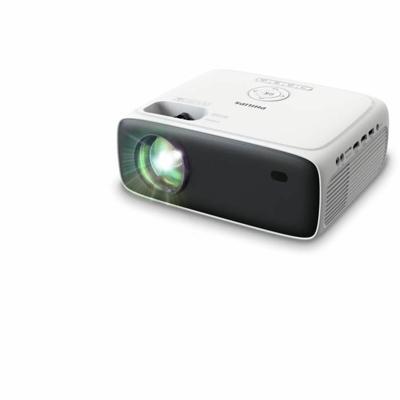 Projector Philips Full HD 200 Lm 1920 x 1080 px
