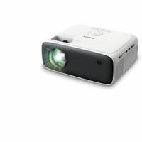 Projector Philips Full HD 200 Lm 1920 x 1080 px