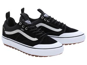 VANS Sneakers (41, Zwart/wit)