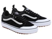 VANS Sneakers (43, Zwart/wit) - thumbnail