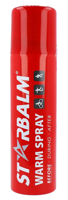 Star Balm Warm Spray