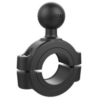 RAM MOUNTS Stuur-/railklem Torque, Mounts, Large 28-38mm RAM-B-408-112-15U