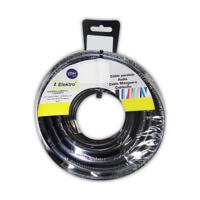 Kabel EDM 28476 Zwart 2,5 mm 50 m