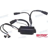 REPUESTOS MOTORES - Bombardier REC0175316 - CAJA NEGRA