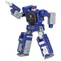 Transformers Toys Generations Legacy Core Soundwave - thumbnail