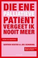 Die ene palliatieve patiënt (Paperback)