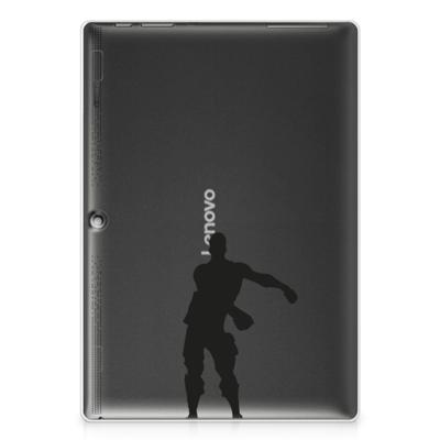 Lenovo Tab 10 | Tab 2 A10-30 Tablet Back Cover Floss