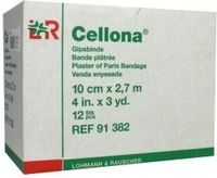 Cellona Gips 2.7m x 10cm (12 st)