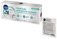 WPRO 484000008801 ontkalker vaatwasser / wasmachine 600 g WPRO 484000008801 ontkalker vaatwasser / wasmachine 600 g