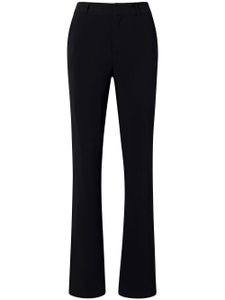 Cinq A Sept pantalon de tailleur Kerry - Noir