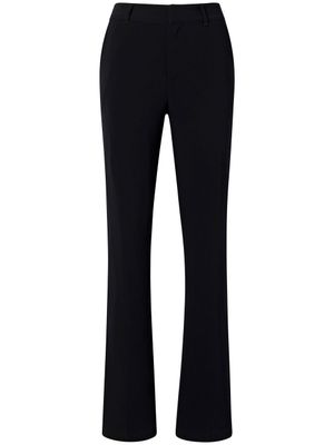 Cinq A Sept pantalon de tailleur Kerry - Noir