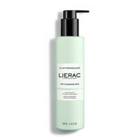 Lierac Les Démaquillants The Cleansing Milk