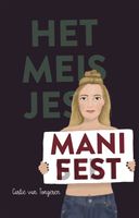 Het meisjesmanifest - Carlie van Tongeren - ebook - thumbnail