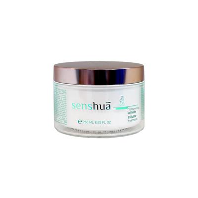 Senshuá Anti-Cellulite Cream 250ml