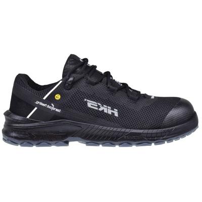 HKS Werkschoen BFS 50 S1P | Zwart | Maat 40 - 4040005210406