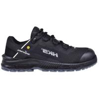 HKS Werkschoen BFS 50 S1P | Zwart | Maat 40 - 4040005210406
