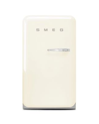 Smeg FAB10HLCR5 Koelkast zonder vriesvak Wit