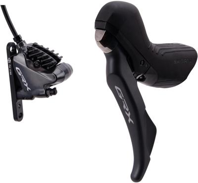 Shimano grx 810 11v sti disc links