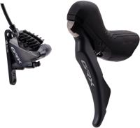 Shimano grx 810 11v sti disc links