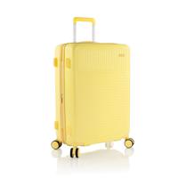 Heys Pastel Koffer - 26" (66 cm) - Yellow